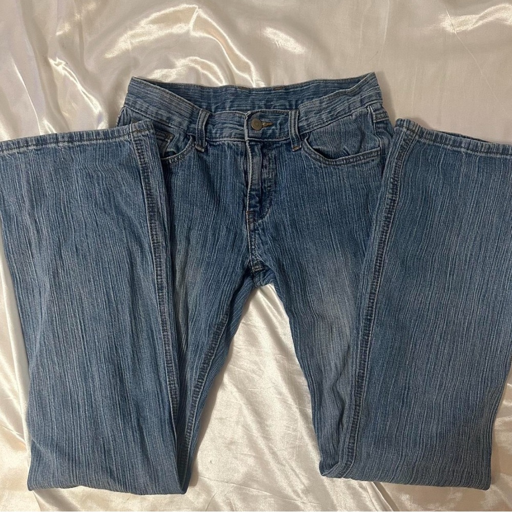Brielle 90s Jeans